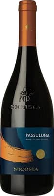 2022 Passuluna Rosso Terre Siciliane IGP