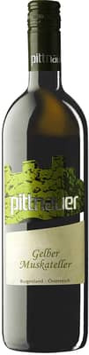 2024 Gelber Muskateller 2024 Gelber Muskateller