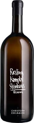 2016 Ried Steinhaus Riesling Kamptal DAC Reserve BIO 1,5 L