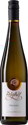 2022 Malvasier – Frühroter Veltliner