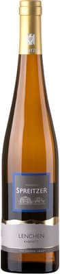 2023 Riesling Oestricher Lenchen