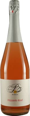 2017 Rosé FRIZZANTE
