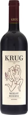 2021 Merlot RESERVE