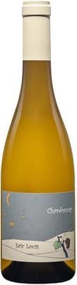 2024 Chardonnay Vin de France Eric Louis