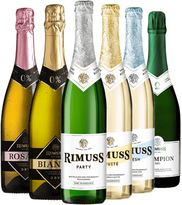 Rimuss Kennenlernpaket