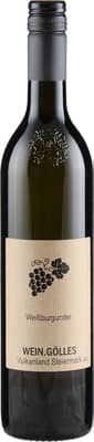 2022 Weißburgunder Vulkanland Steiermark DAC