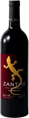 2022 Zweigelt Reserve