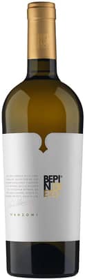 Manzoni Bianco Colli Trevigiani IGP