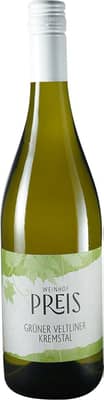2024 Grüner Veltliner Kremstal DAC