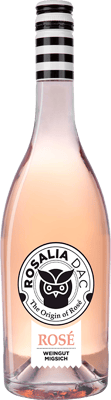 2024 Rosalia DAC Rosé Blaufränkisch "The Origin of Rosé"