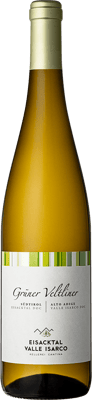 2024 Grüner Veltliner Alto Adige DOC