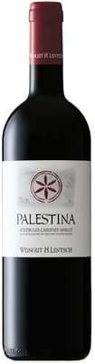 2021 Palestina Cabernet-Merlot Riserva Alto Adige DOC