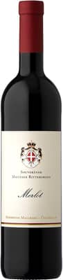 2021 Merlot