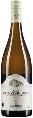 2021 Ried Weinzierlberg Riesling