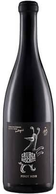 2020 Pinot Noir Black Vintage BIO