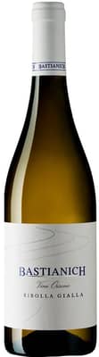 2022 Ribolla Gialla Friuli Colli Orientali DOC