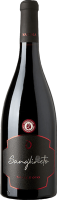 2016 Sangvineto Lacrima di Morro d'Alba DOC