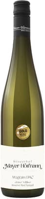 2022 Grüner Veltliner WAGRAM DAC Reserve Ried Spiegel