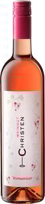 2024 Cuvée "Womanizer"