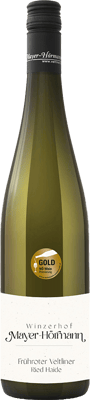 2023 Ried Haide Frühroter Veltliner
