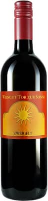 Zweigelt BIO