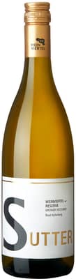2023 Grüner Veltliner Weinviertel DAC Reserve Ried Kellerberg