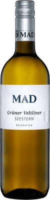 2024 Grüner Veltliner Seestern