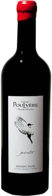 2022 Tête de Cuvée PICATA Bergerac AOP 2022 Tête de Cuvée PICATA Bergerac AOP