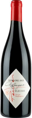2023 Les Chaffangeons Fleurie AOP