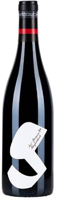2019 Blaufränkisch Ried Bärnreiser BIO