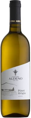 Pinot Grigio Trentino DOC BIO