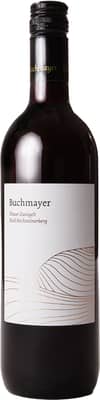 2020 Blauer Zweigelt Ried Hochsteinerberg BIO