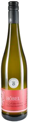 2021 "Weiberkram" Gewürztraminer