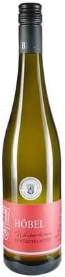 2021 "Weiberkram" Gewürztraminer 2021 "Weiberkram" Gewürztraminer