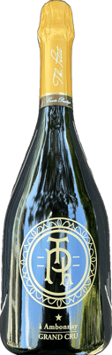 2013 Champagne Cuvée Prestige Grand Cru