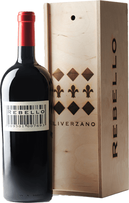 2015 Rebello Ravenna IGP 2015 Rebello Ravenna IGP