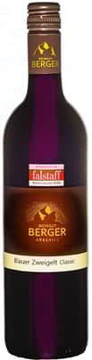 2023 Blauer Zweigelt Classic 2023 Blauer Zweigelt Classic