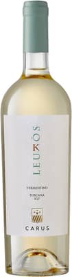 2022 Leukòs Toscana IGP BIO