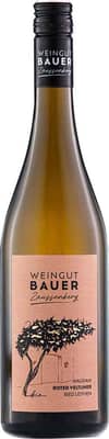 2022 Roter Veltliner Reserve BIO