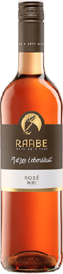 2024 Pfälzer Lebenslust Rosé