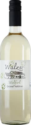 2023 "Wolferl" Grüner Veltliner