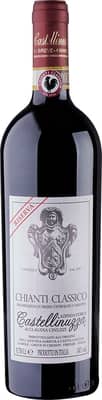2018 Chianti Classico Riserva DOCG