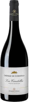 2020 Les Candelles Côtes du Roussillon AOP