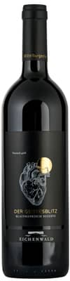 2017 Blaufränkisch Ried Dürrau - DER GEISTESBLITZ - Mittelburgenland DAC Reserve 5,0 L