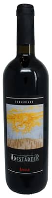 2017 APOLLO Cuvée Barrique