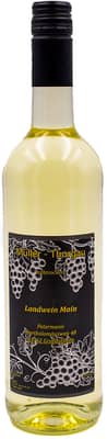 2022 Müller Thurgau