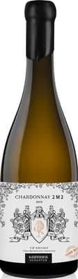 2022 Chardonnay 2M2