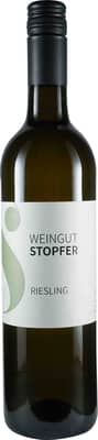 2023 Riesling BIO