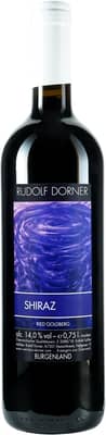 2019 Shiraz Goldberg