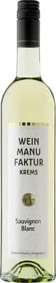 2023 WEINMANUFAKTUR KREMS Sauvignon Blanc